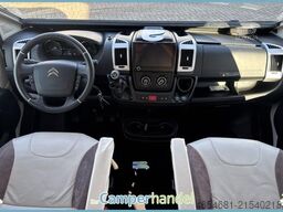 MOOVEO Tei 74QB 1.HAND#SAT-TV#SOLAR#LIFTTRÄGER#TOP