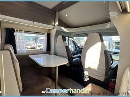 MOOVEO Tei 74QB 1.HAND#SAT-TV#SOLAR#LIFTTRÄGER#TOP