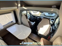 MOOVEO Tei 74QB 1.HAND#SAT-TV#SOLAR#LIFTTRÄGER#TOP