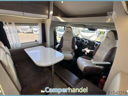 MOOVEO Tei 74QB 1.HAND#SAT-TV#SOLAR#LIFTTRÄGER#TOP