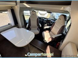 MOOVEO Tei 74QB 1.HAND#SAT-TV#SOLAR#LIFTTRÄGER#TOP