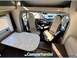 MOOVEO Tei 74QB 1.HAND#SAT-TV#SOLAR#LIFTTRÄGER#TOP