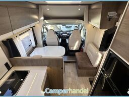 MOOVEO Tei 74QB 1.HAND#SAT-TV#SOLAR#LIFTTRÄGER#TOP