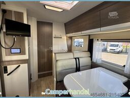 MOOVEO Tei 74QB 1.HAND#SAT-TV#SOLAR#LIFTTRÄGER#TOP