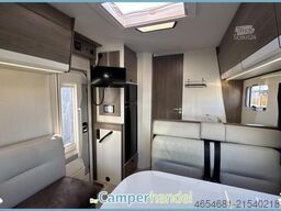 MOOVEO Tei 74QB 1.HAND#SAT-TV#SOLAR#LIFTTRÄGER#TOP