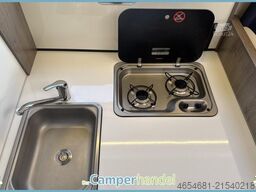 MOOVEO Tei 74QB 1.HAND#SAT-TV#SOLAR#LIFTTRÄGER#TOP