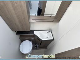 MOOVEO Tei 74QB 1.HAND#SAT-TV#SOLAR#LIFTTRÄGER#TOP