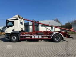 MERCEDES-BENZ Actros 1835 / Meiller RK 14.65