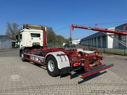 MERCEDES-BENZ Actros 1835 / Meiller RK 14.65