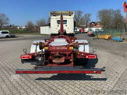 MERCEDES-BENZ Actros 1835 / Meiller RK 14.65