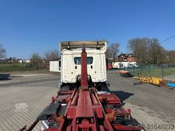 MERCEDES-BENZ Actros 1835 / Meiller RK 14.65