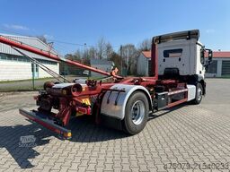 MERCEDES-BENZ Actros 1835 / Meiller RK 14.65