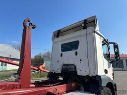 MERCEDES-BENZ Actros 1835 / Meiller RK 14.65