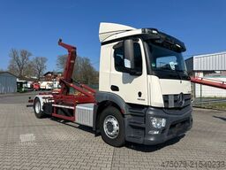 MERCEDES-BENZ Actros 1835 / Meiller RK 14.65