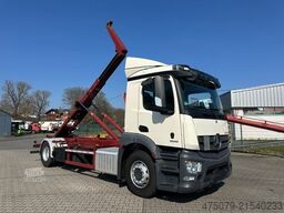 MERCEDES-BENZ Actros 1835 / Meiller RK 14.65
