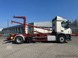 MERCEDES-BENZ Actros 1835 / Meiller RK 14.65