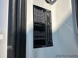 MERCEDES-BENZ Actros 1835 / Meiller RK 14.65