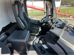 MERCEDES-BENZ Actros 1835 / Meiller RK 14.65