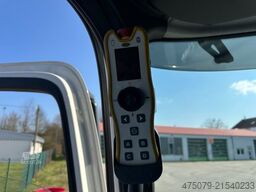 MERCEDES-BENZ Actros 1835 / Meiller RK 14.65