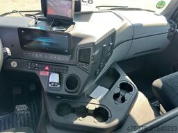 MERCEDES-BENZ Actros 1835 / Meiller RK 14.65