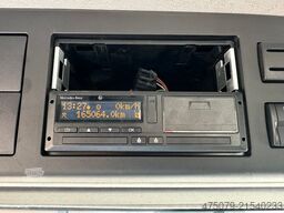 MERCEDES-BENZ Actros 1835 / Meiller RK 14.65