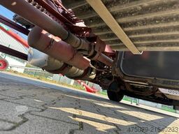 MERCEDES-BENZ Actros 1835 / Meiller RK 14.65