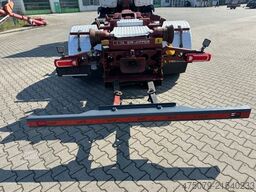 MERCEDES-BENZ Actros 1835 / Meiller RK 14.65