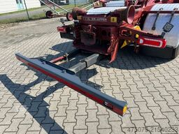 MERCEDES-BENZ Actros 1835 / Meiller RK 14.65