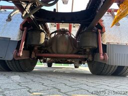 MERCEDES-BENZ Actros 1835 / Meiller RK 14.65