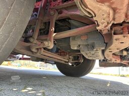 MERCEDES-BENZ Actros 1835 / Meiller RK 14.65