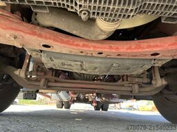 MERCEDES-BENZ Actros 1835 / Meiller RK 14.65