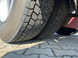 MERCEDES-BENZ Actros 1835 / Meiller RK 14.65