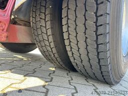 MERCEDES-BENZ Actros 1835 / Meiller RK 14.65