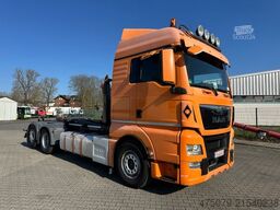 MAN TGX 26.480 XLX / Meiller RK 20.70 / Retarder