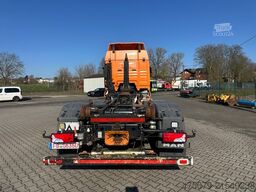 MAN TGX 26.480 XLX / Meiller RK 20.70 / Retarder
