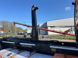 MAN TGX 26.480 XLX / Meiller RK 20.70 / Retarder