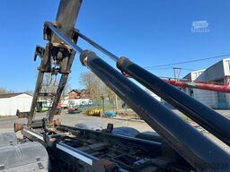 MAN TGX 26.480 XLX / Meiller RK 20.70 / Retarder