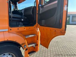 MAN TGX 26.480 XLX / Meiller RK 20.70 / Retarder
