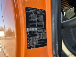 MAN TGX 26.480 XLX / Meiller RK 20.70 / Retarder