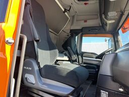 MAN TGX 26.480 XLX / Meiller RK 20.70 / Retarder
