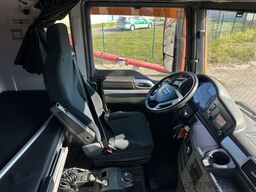 MAN TGX 26.480 XLX / Meiller RK 20.70 / Retarder