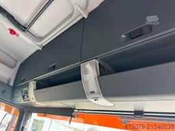 MAN TGX 26.480 XLX / Meiller RK 20.70 / Retarder