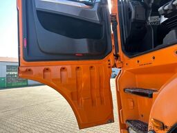 MAN TGX 26.480 XLX / Meiller RK 20.70 / Retarder