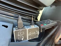 MAN TGX 26.480 XLX / Meiller RK 20.70 / Retarder