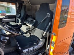 MAN TGX 26.480 XLX / Meiller RK 20.70 / Retarder