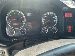 MAN TGX 26.480 XLX / Meiller RK 20.70 / Retarder