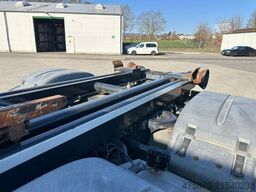 MAN TGX 26.480 XLX / Meiller RK 20.70 / Retarder