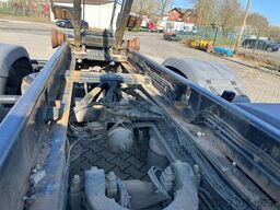 MAN TGX 26.480 XLX / Meiller RK 20.70 / Retarder