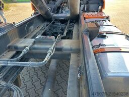 MAN TGX 26.480 XLX / Meiller RK 20.70 / Retarder