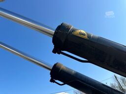 MAN TGX 26.480 XLX / Meiller RK 20.70 / Retarder